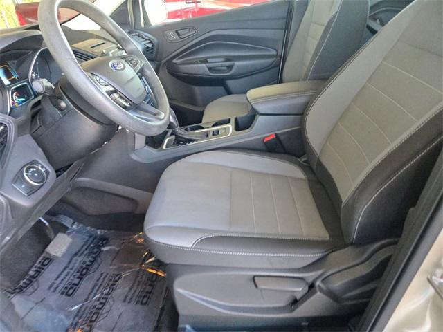 used 2017 Ford Escape car, priced at $12,739