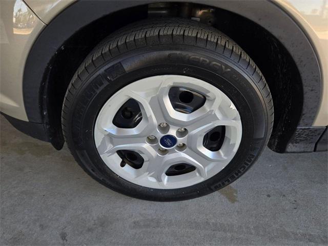 used 2017 Ford Escape car, priced at $12,739