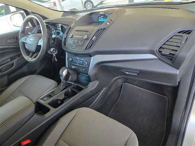 used 2017 Ford Escape car, priced at $12,739