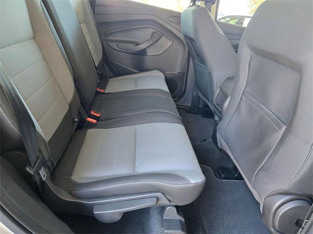 used 2017 Ford Escape car, priced at $12,739