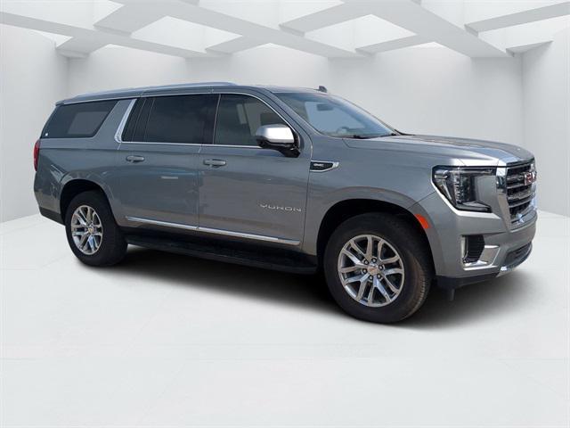 new 2024 GMC Yukon XL car, priced at $79,350