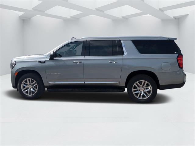 new 2024 GMC Yukon XL car, priced at $79,350