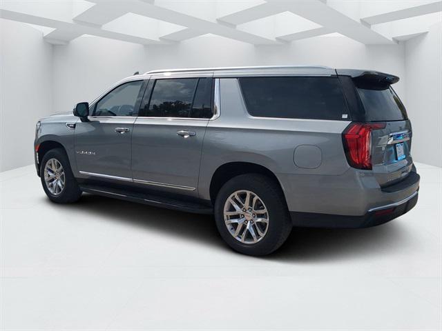 new 2024 GMC Yukon XL car, priced at $79,350