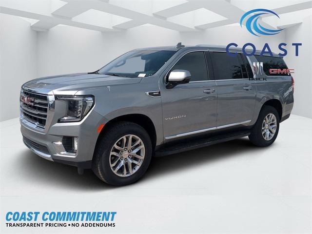 new 2024 GMC Yukon XL car, priced at $79,350