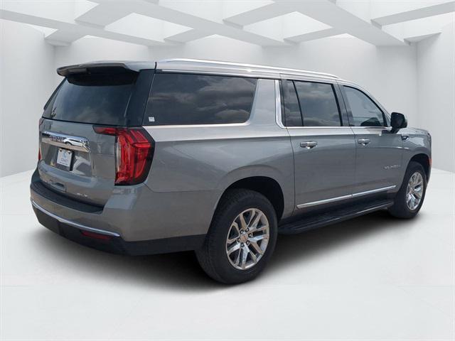 new 2024 GMC Yukon XL car, priced at $79,350