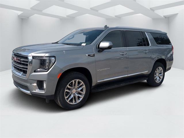 new 2024 GMC Yukon XL car, priced at $79,350