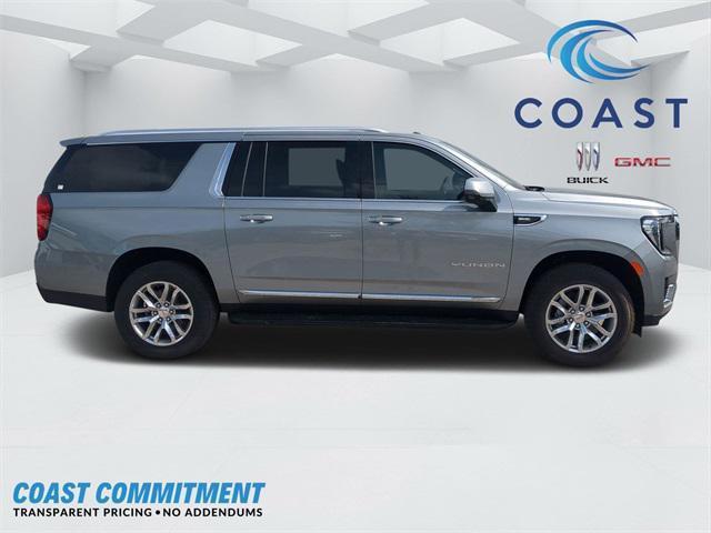 new 2024 GMC Yukon XL car, priced at $79,350