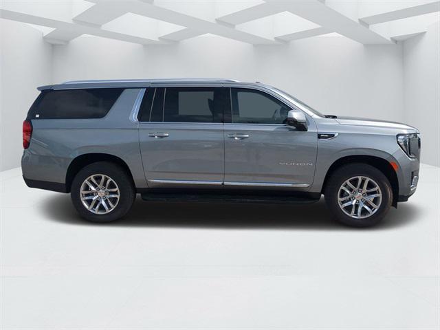 new 2024 GMC Yukon XL car, priced at $79,350