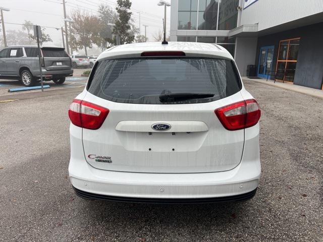 used 2016 Ford C-Max Energi car, priced at $8,799