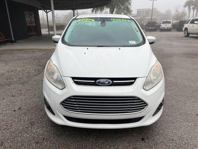 used 2016 Ford C-Max Energi car, priced at $8,799