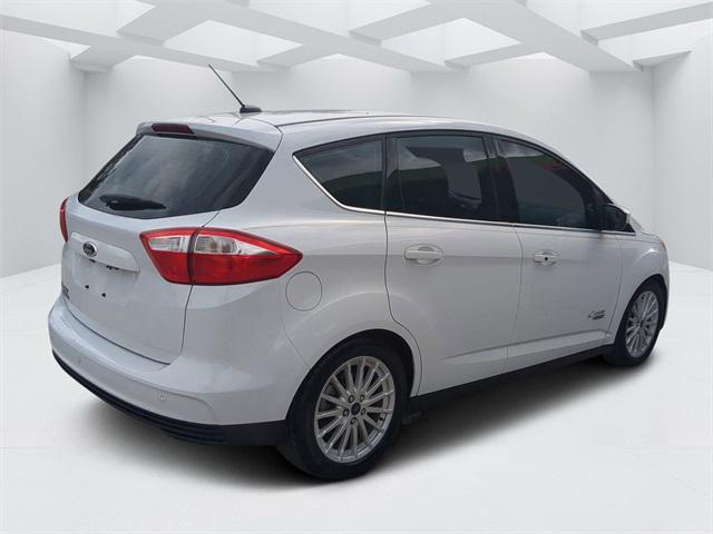 used 2016 Ford C-Max Energi car, priced at $7,991