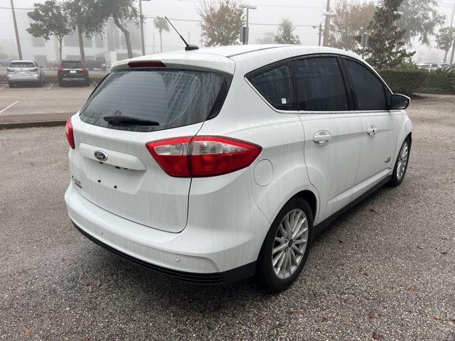 used 2016 Ford C-Max Energi car, priced at $8,799