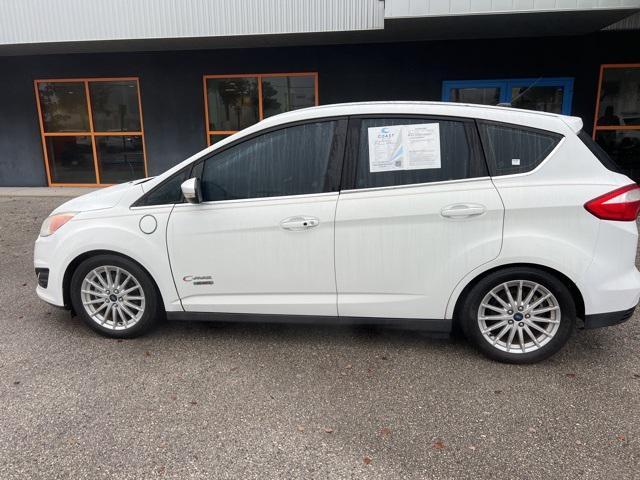 used 2016 Ford C-Max Energi car, priced at $8,799