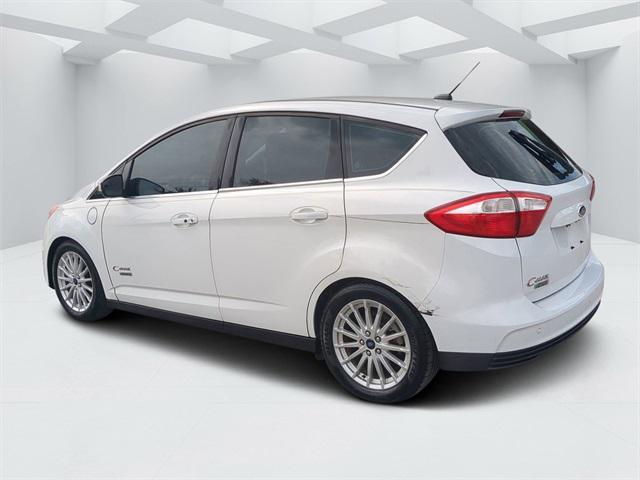 used 2016 Ford C-Max Energi car, priced at $7,991