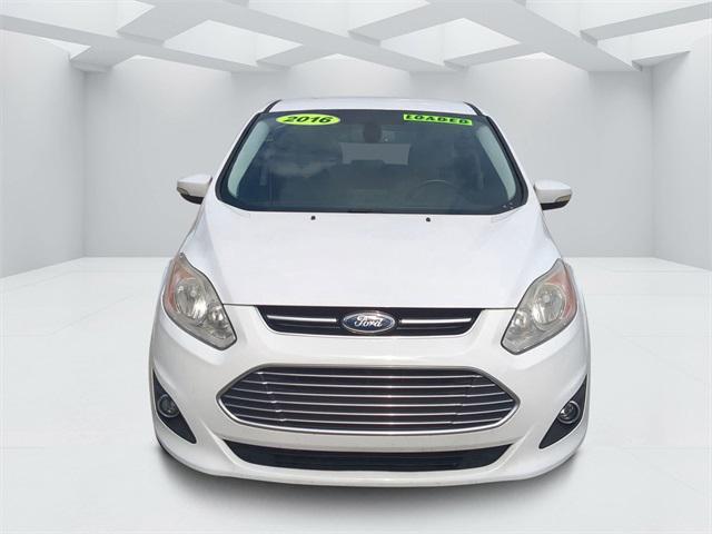 used 2016 Ford C-Max Energi car, priced at $7,991