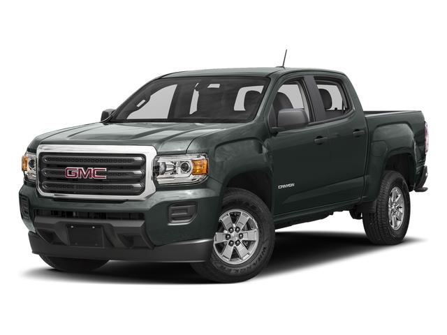 used 2017 GMC Canyon car, priced at $20,319
