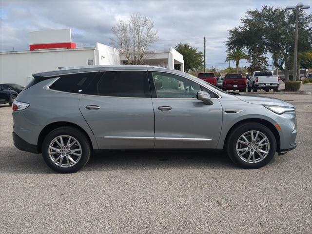 new 2023 Buick Enclave car, priced at $50,957