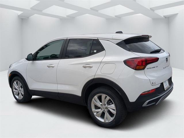 new 2025 Buick Encore GX car, priced at $28,785