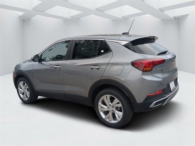 new 2025 Buick Encore GX car, priced at $24,490