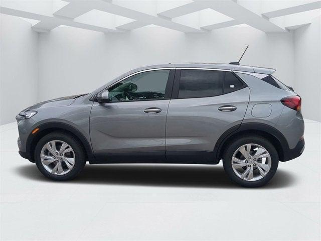 new 2025 Buick Encore GX car, priced at $24,490