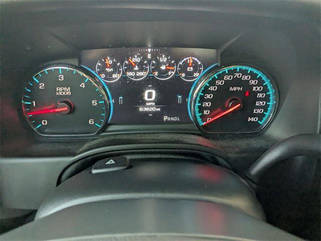 used 2019 Chevrolet Tahoe car, priced at $40,542