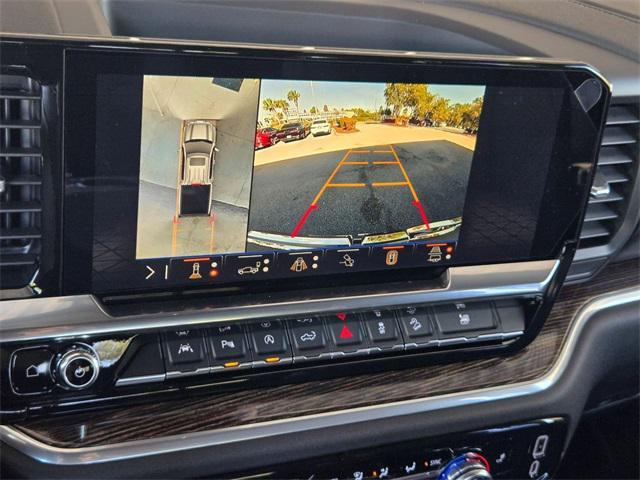 new 2026 GMC Sierra 1500 car, priced at $58,904