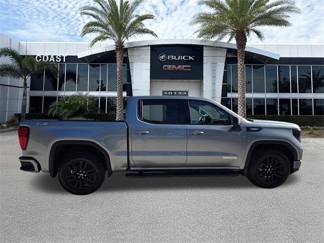 new 2026 GMC Sierra 1500 car, priced at $58,904