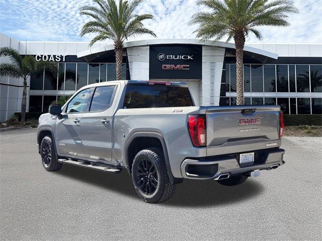 new 2026 GMC Sierra 1500 car, priced at $58,904