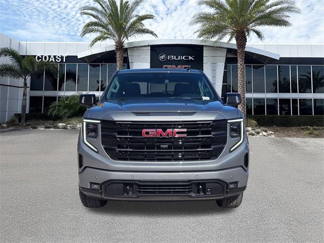 new 2026 GMC Sierra 1500 car, priced at $58,904