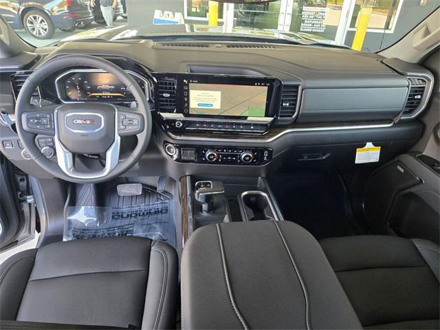 new 2026 GMC Sierra 1500 car, priced at $58,904