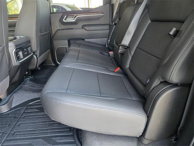 new 2026 GMC Sierra 1500 car, priced at $58,904