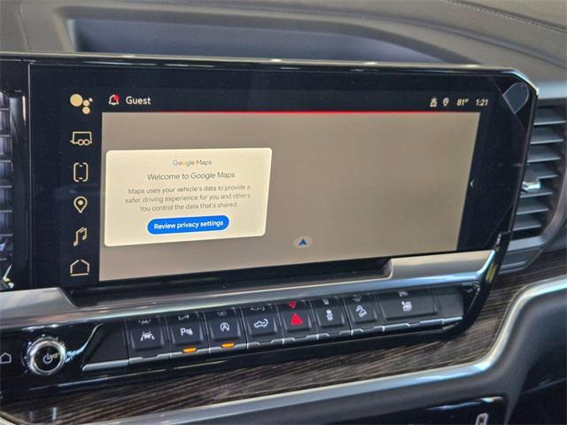 new 2026 GMC Sierra 1500 car, priced at $58,904