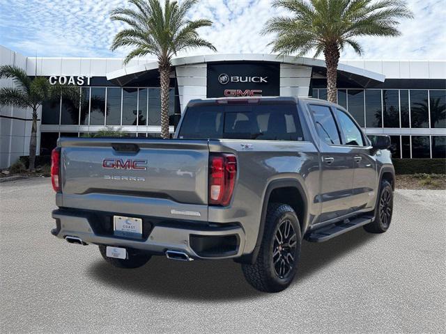 new 2026 GMC Sierra 1500 car, priced at $58,904