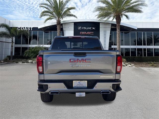 new 2026 GMC Sierra 1500 car, priced at $58,904