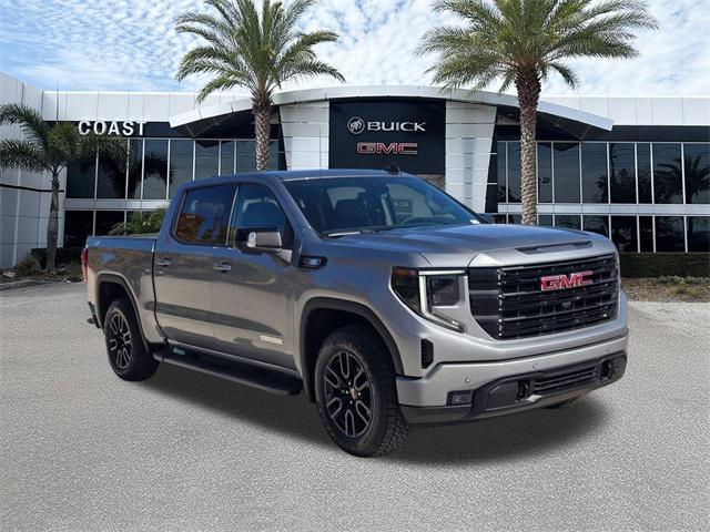 new 2026 GMC Sierra 1500 car, priced at $58,904
