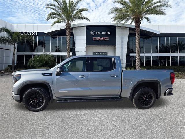 new 2026 GMC Sierra 1500 car, priced at $58,904