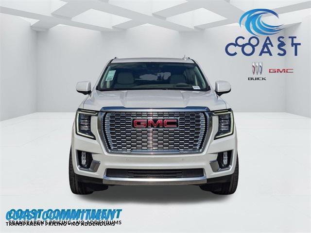 new 2024 GMC Yukon car, priced at $92,365