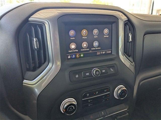 new 2025 GMC Sierra 3500 car, priced at $83,293