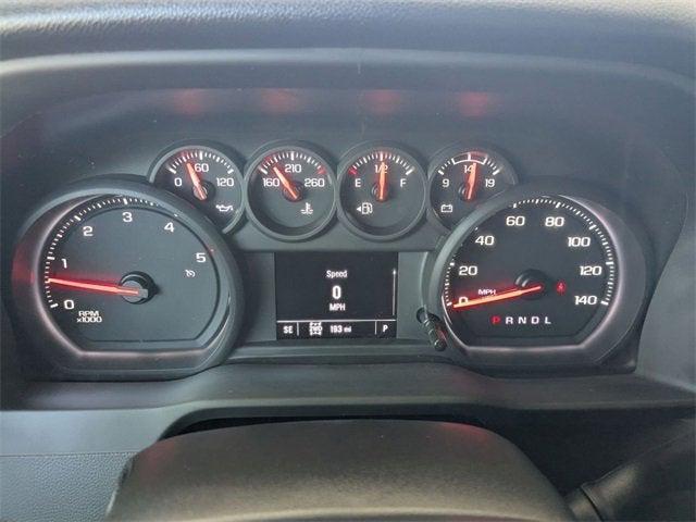new 2025 GMC Sierra 3500 car, priced at $83,293