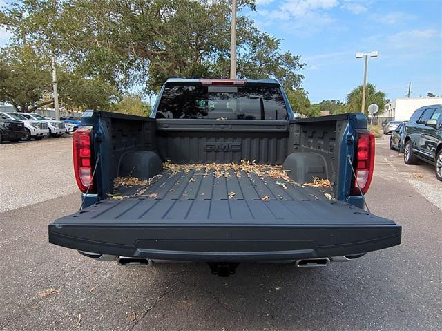 new 2024 GMC Sierra 1500 car, priced at $63,605