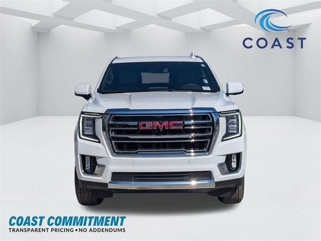 used 2024 GMC Yukon XL car, priced at $66,999