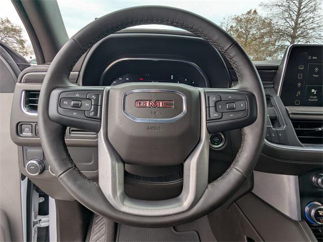 used 2024 GMC Yukon XL car, priced at $66,999