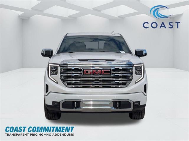 new 2025 GMC Sierra 1500 car, priced at $79,065