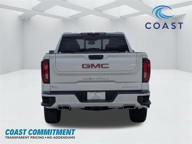 new 2025 GMC Sierra 1500 car, priced at $79,065