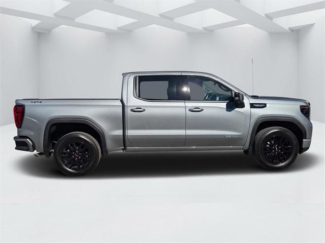 new 2025 GMC Sierra 1500 car, priced at $64,254