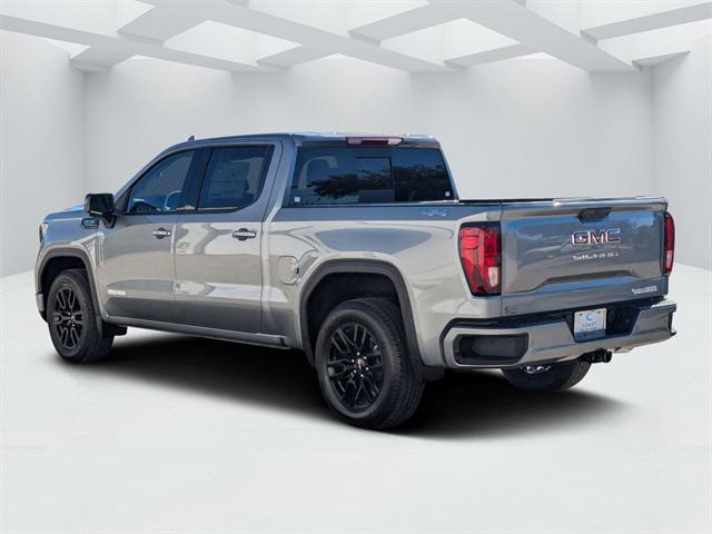 new 2025 GMC Sierra 1500 car, priced at $64,254