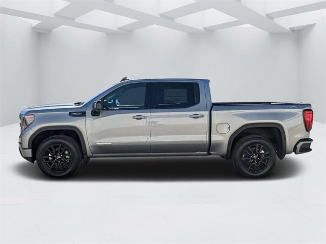 new 2025 GMC Sierra 1500 car, priced at $64,254