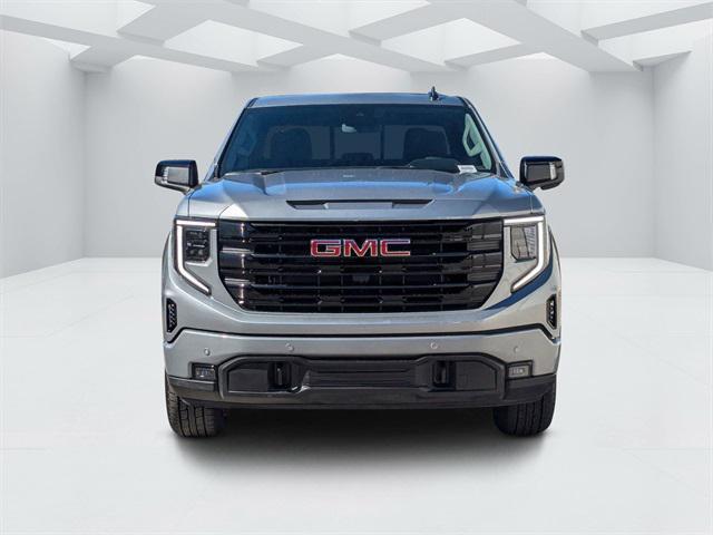 new 2025 GMC Sierra 1500 car, priced at $64,254