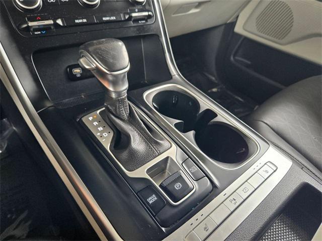 used 2022 Kia Carnival car, priced at $24,367