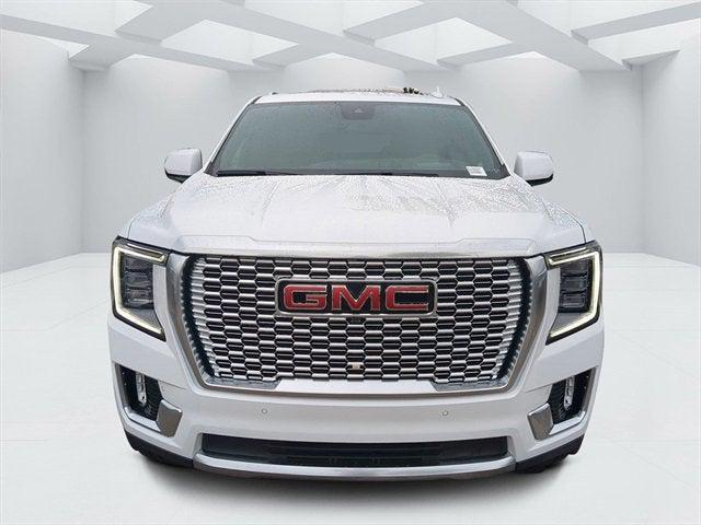 new 2024 GMC Yukon XL car, priced at $93,540